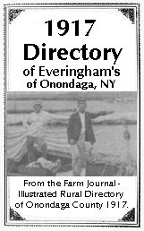 Compiled 1917 Directory