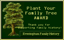 Plant your family Tree