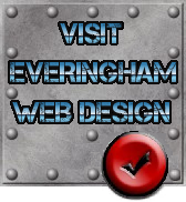 Everingham Web Site Design
